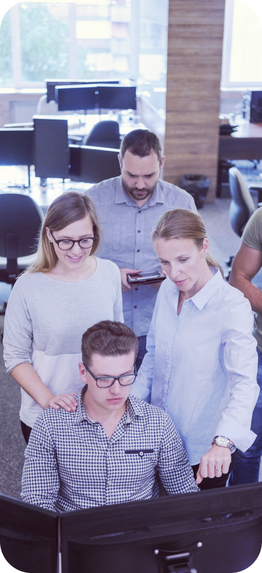 startup-business-people-group-working-as-team-find-solution